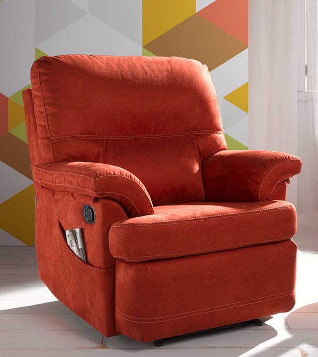 Sillón relax, descanso JMA 19