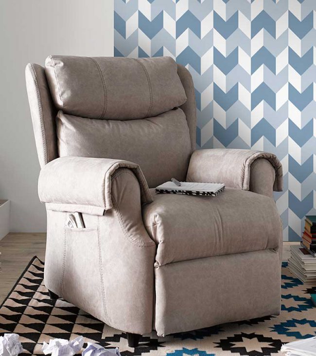 Sillón relax, descanso JMA 20