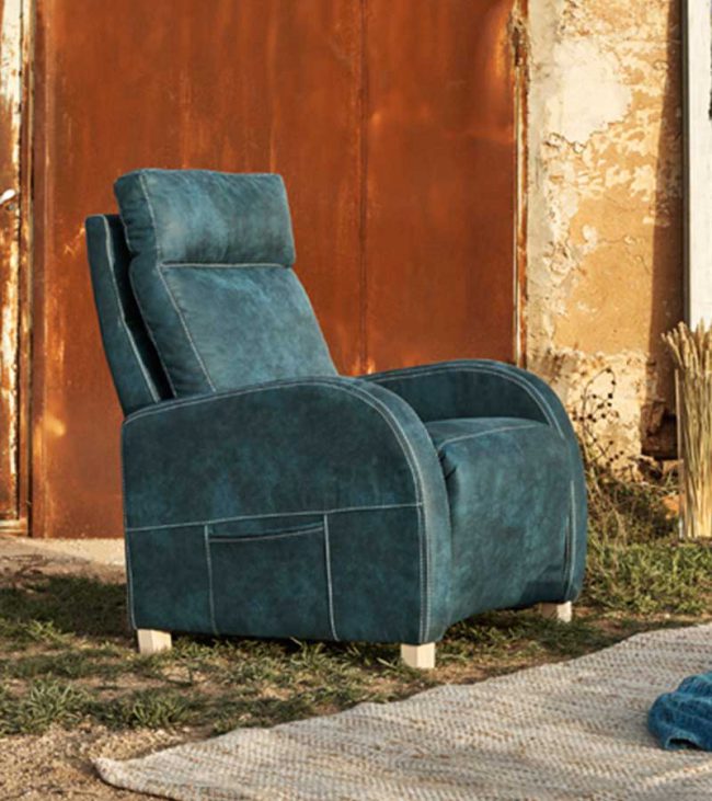 Sillón relax, descanso JMA 3