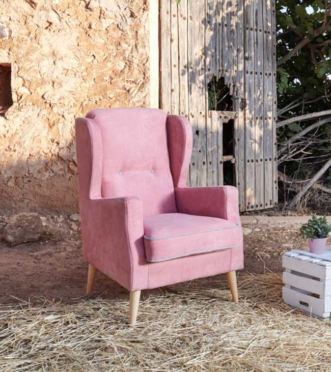 Sillón relax, descanso JMA 4