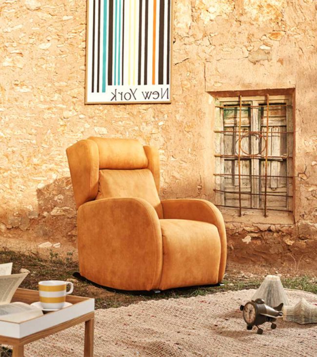 Sillón relax, descanso JMA 5
