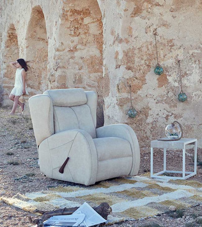 Sillón relax, descanso JMA 9