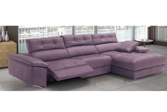 Sofás en Murcia, D18