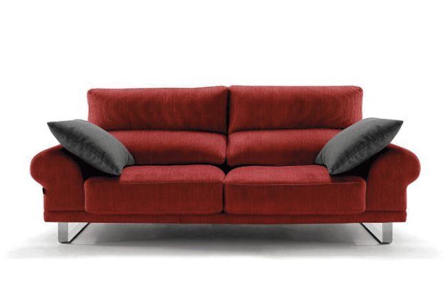 Sofás en Murcia, D3