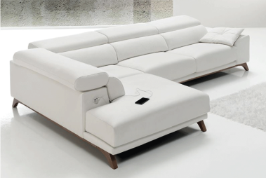 Sofás en Murcia, I06