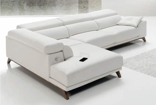 Sofás en Murcia, I06