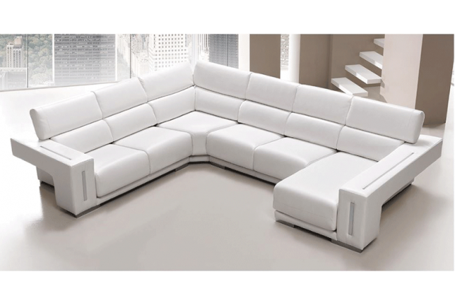 Sofás en Murcia, I07