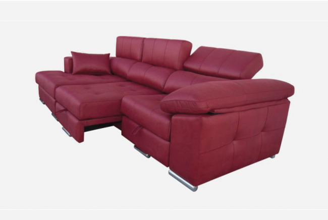 Sofás en Murcia, K5