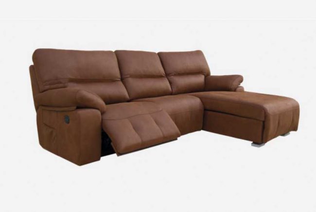 Sofás en Murcia, K6