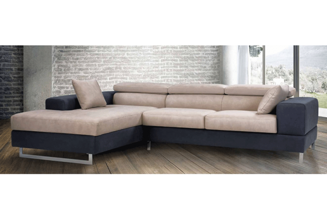 Sofás en Murcia, M10