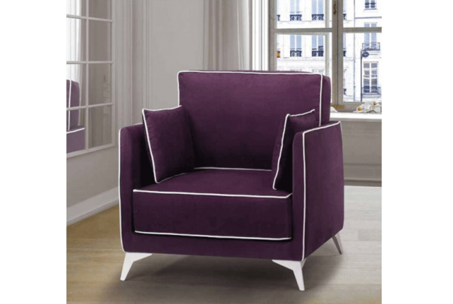 Sofás en Murcia, M12