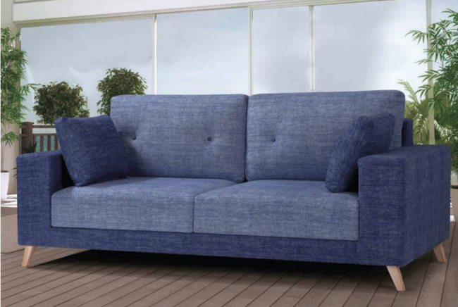 Sofás en Murcia, M13