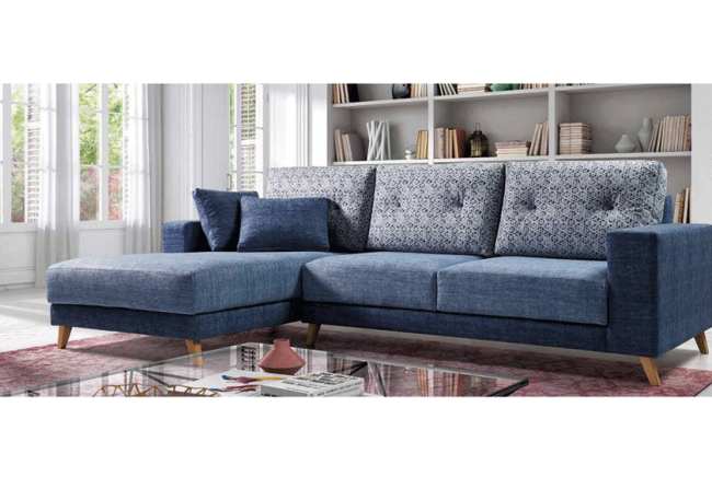 Sofás en Murcia, M14