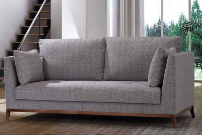 Sofás en Murcia, M17