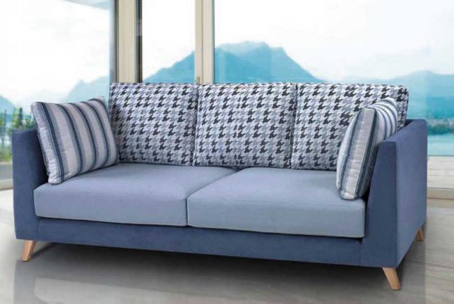 Sofás en Murcia, M18