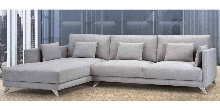 Sofás en Murcia, M2