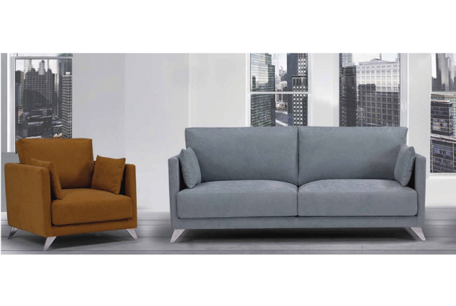 Sofás en Murcia, M3