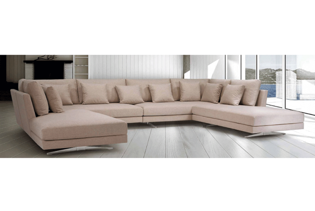 Sofás en Murcia, M7