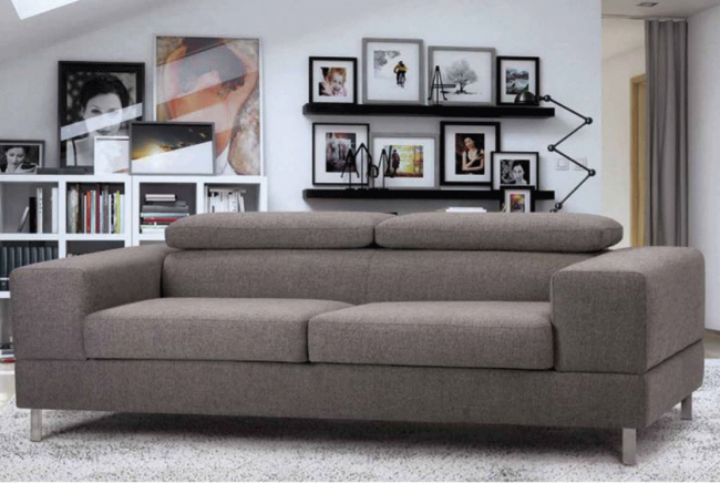 Sofás en Murcia, M8