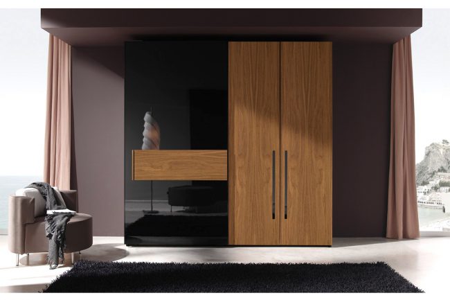 Armario, vestidor S1