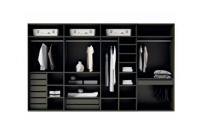 Armario, vestidor S2