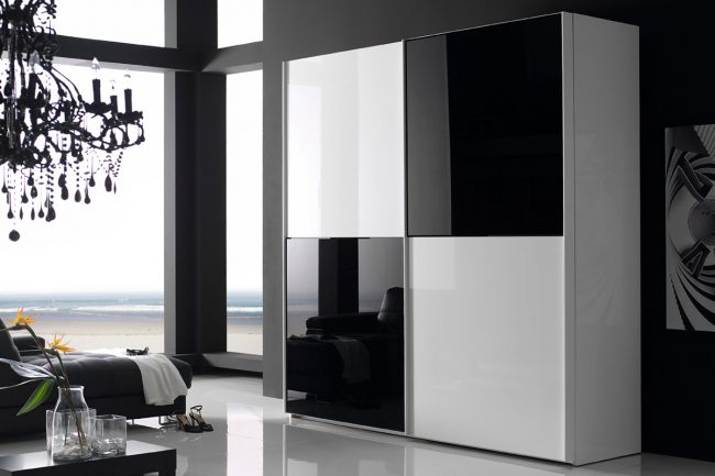 Armario, vestidor S3