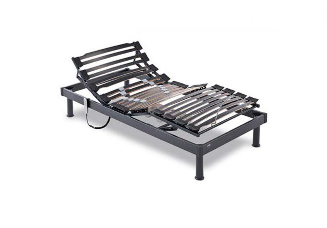 Cama articulada Somiefles A6