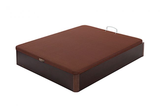 Canapé abatible madera 19