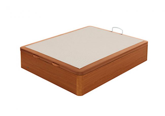 Canapé abatible madera 25