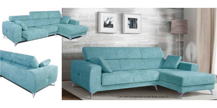 Sofás de calidad en Murcia 1