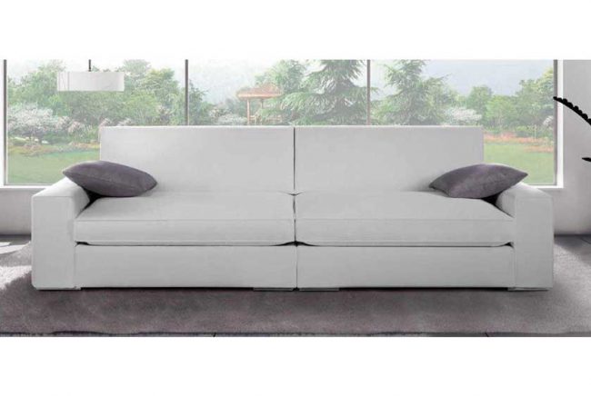 Sofás de calidad en Murcia 10