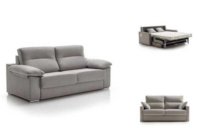 Sofás de calidad en Murcia 11