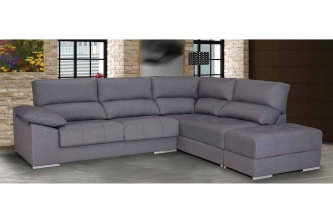 Sofás de calidad en Murcia 12