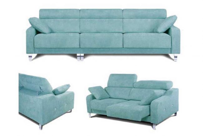 Sofás de calidad en Murcia 2