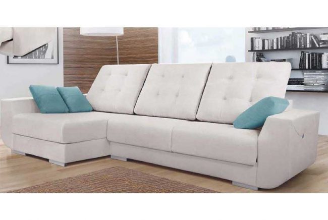 Sofás de calidad en Murcia 3