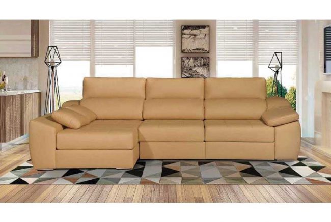 Sofás de calidad en Murcia 4