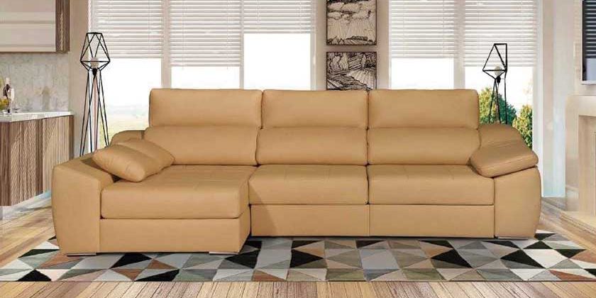 Sofás de calidad en Murcia 4