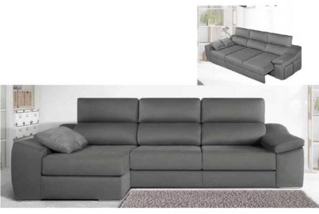 Sofás de calidad en Murcia 5