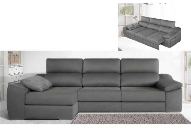 Sofás de calidad en Murcia 5