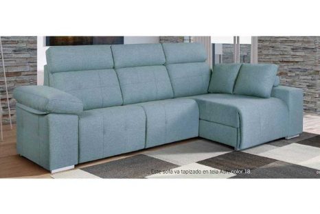 Sofás de calidad en Murcia 8