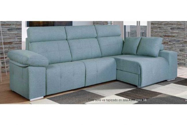 Sofás de calidad en Murcia 8