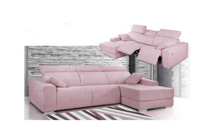 Sofás de calidad en Murcia 9