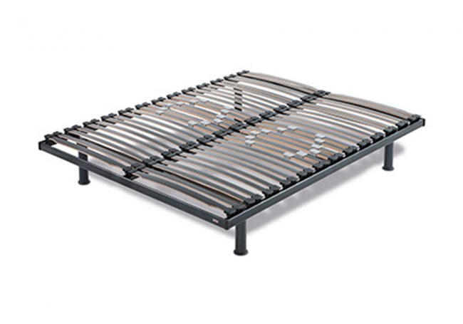Somier Somiflex F6