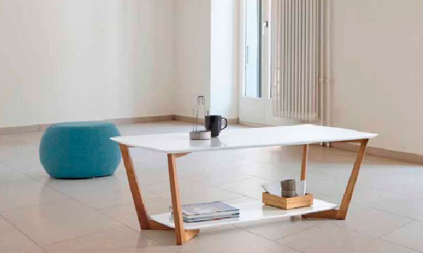 Mesa de centro, S,182