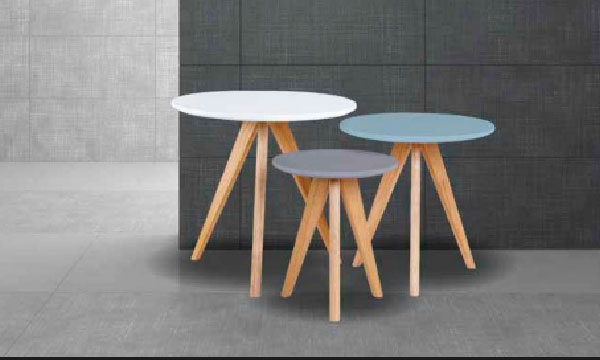 Mesa de centro, S,183