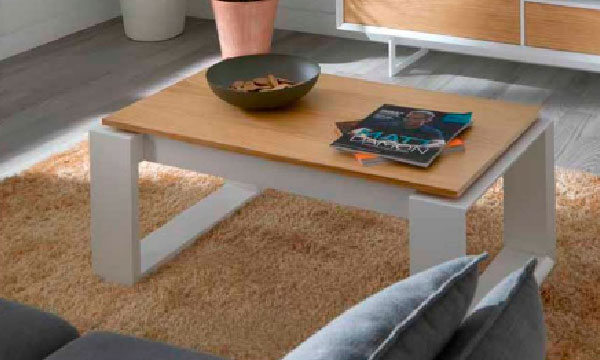Mesa de centro, S,193