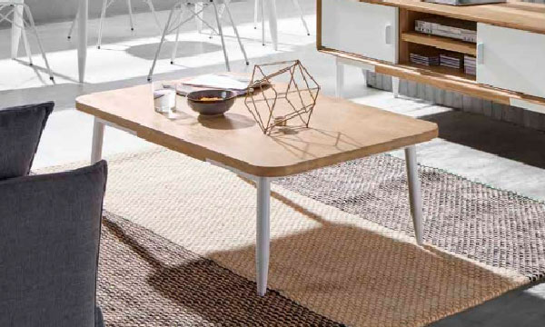 Mesa de centro, S,195