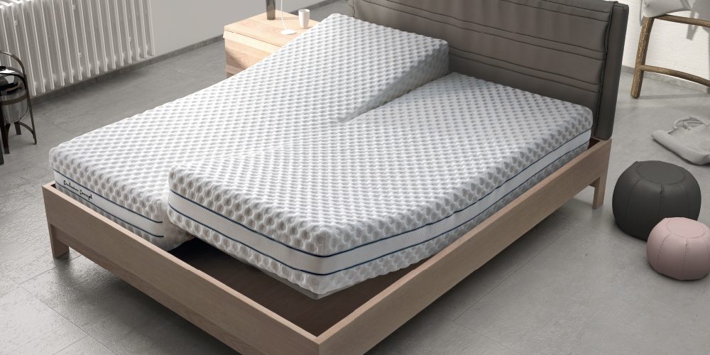 Colchón de alta gama I2