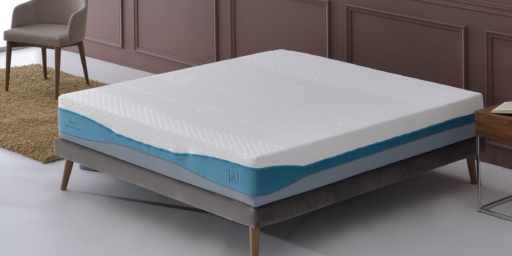 Colchón de alta gama T1