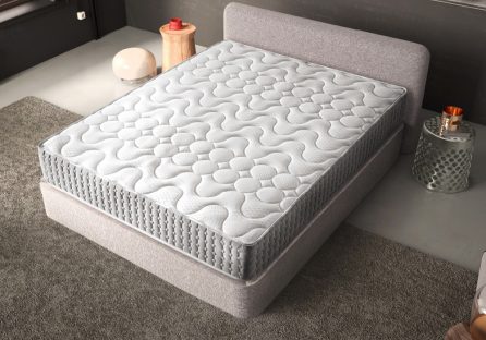 Colchón de alta gama w1